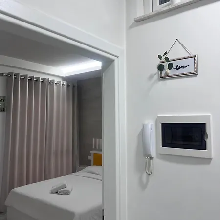 Maison Kika 2 Apartament Tirana