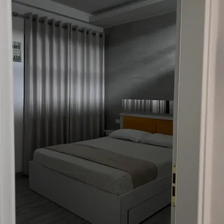 Maison Kika 2 Apartament