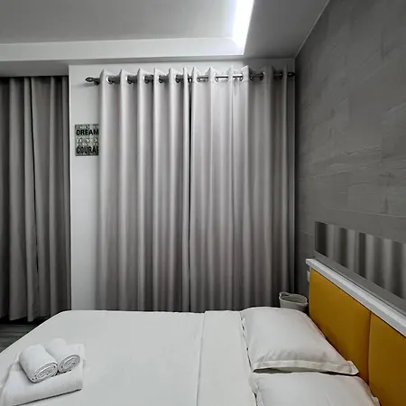 Maison Kika 2 Apartament