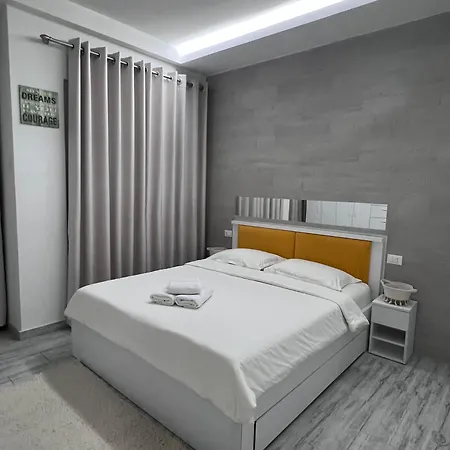 Apartament Maison Kika 2 Tirana
