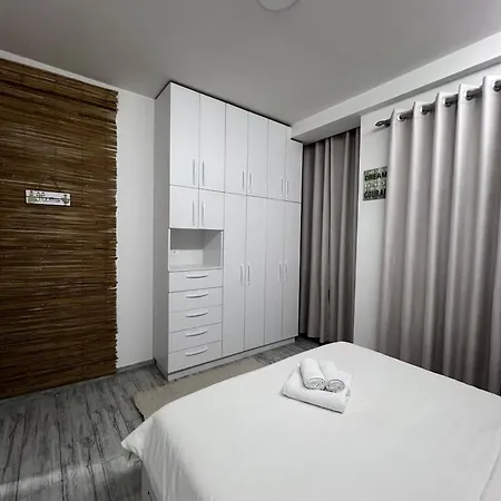 Maison Kika 2 Apartament