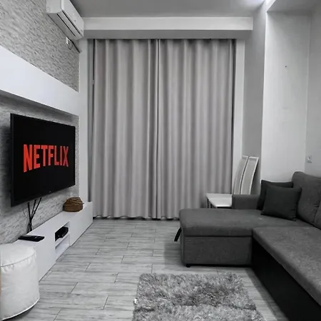 Apartament Maison Kika 2