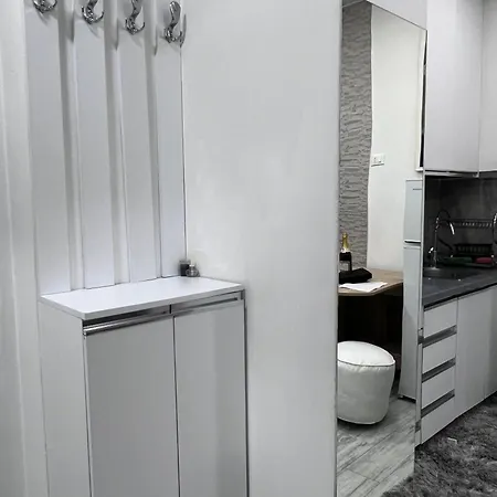 Maison Kika 2 Apartament