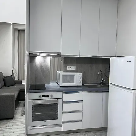 Maison Kika 2 Apartament Tirana