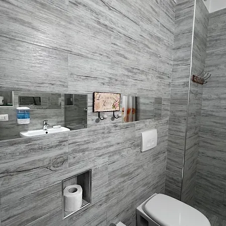 Apartamento Maison Kika 2 Tirana