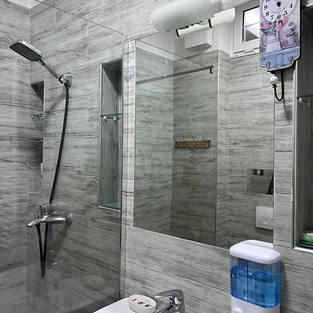 Apartament Maison Kika 2