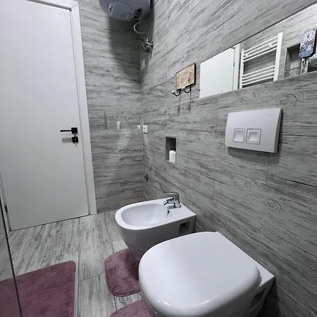 Maison Kika 2 * Tirana