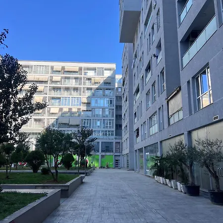 Apartament Maison Kika 2