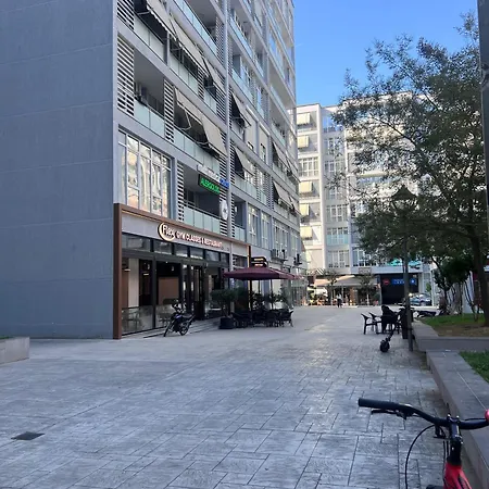 Maison Kika 2 * Tirana