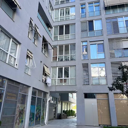 Maison Kika 2 Apartament Tirana