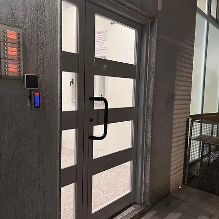 Apartament Maison Kika 2 *