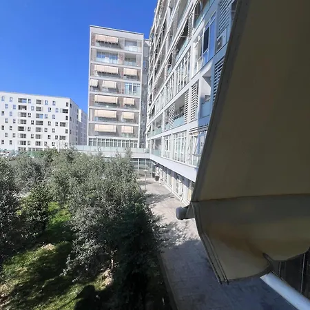 Maison Kika 2 Tirana