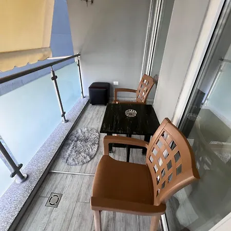 Maison Kika 2 Apartament *